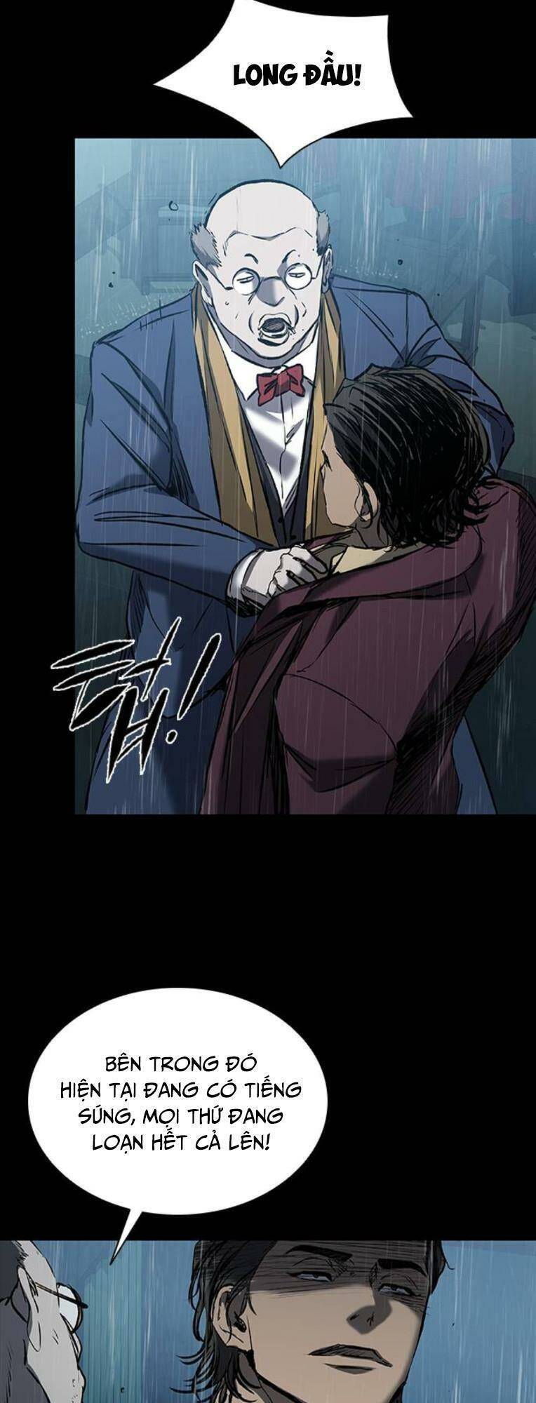 Báo Thù 2: Vạn Nhân Chi Thượng Chap 27 - Next Chap 28