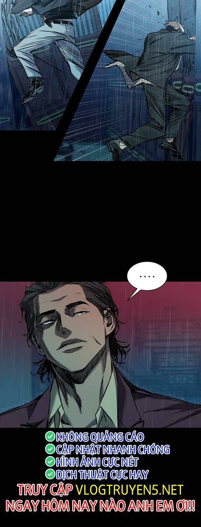 Báo Thù 2: Vạn Nhân Chi Thượng Chap 27 - Next Chap 28