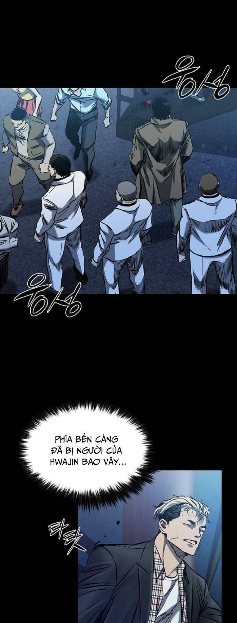 Báo Thù 2: Vạn Nhân Chi Thượng Chap 27 - Next Chap 28