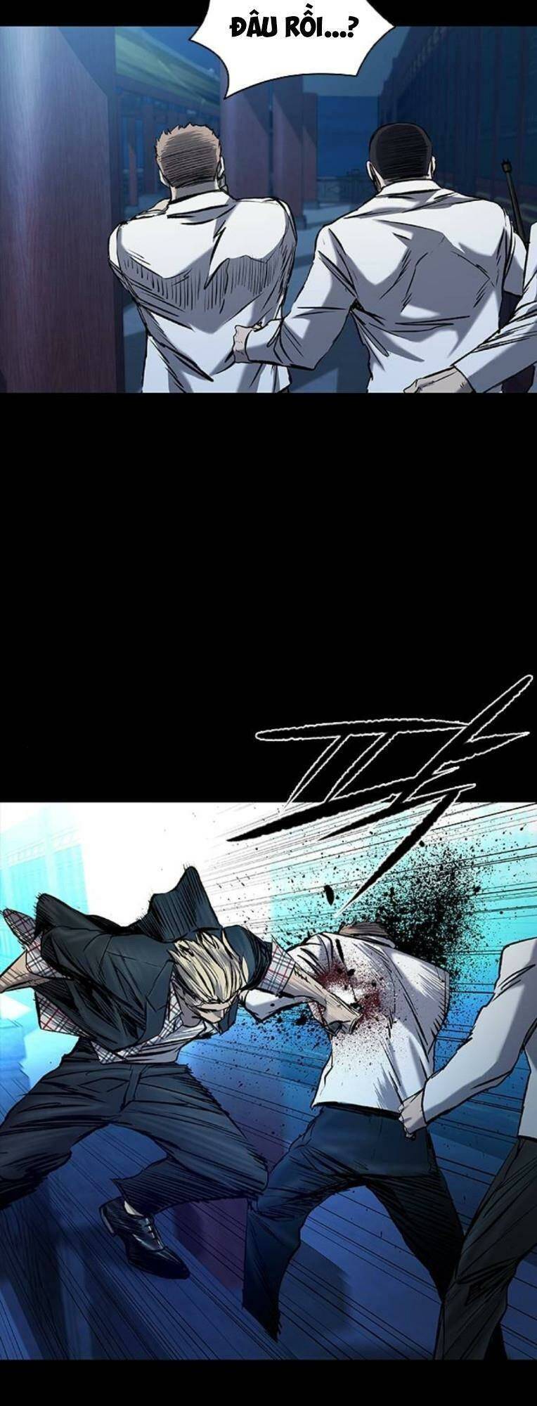 Báo Thù 2: Vạn Nhân Chi Thượng Chap 27 - Next Chap 28