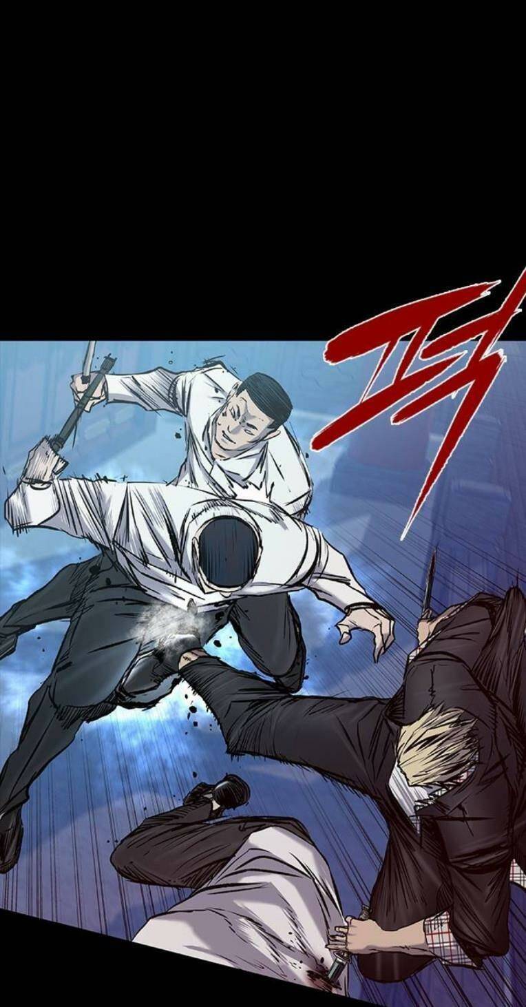 Báo Thù 2: Vạn Nhân Chi Thượng Chap 27 - Next Chap 28