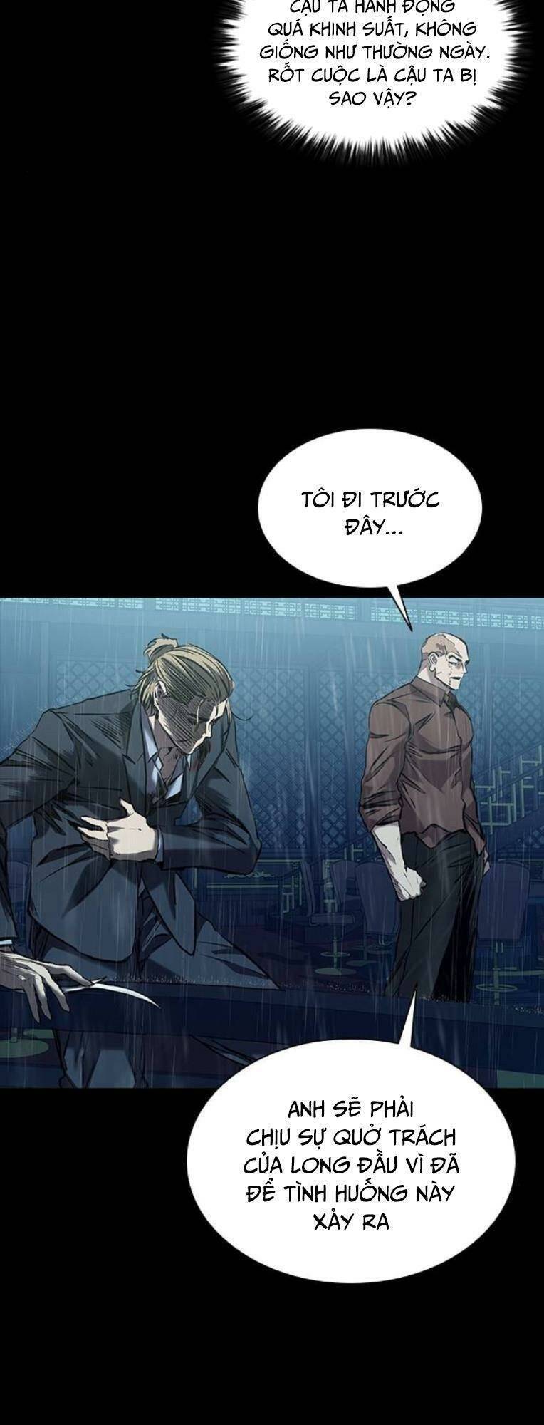 Báo Thù 2: Vạn Nhân Chi Thượng Chap 27 - Next Chap 28