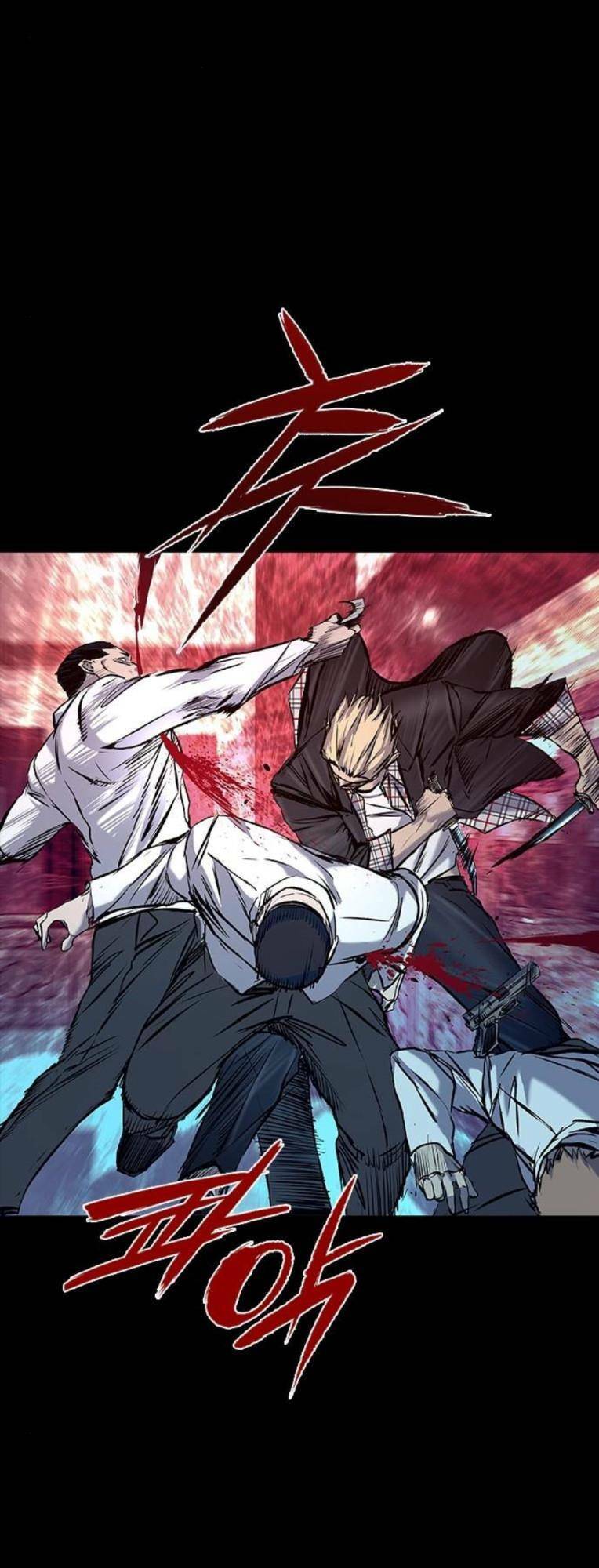 Báo Thù 2: Vạn Nhân Chi Thượng Chap 27 - Next Chap 28