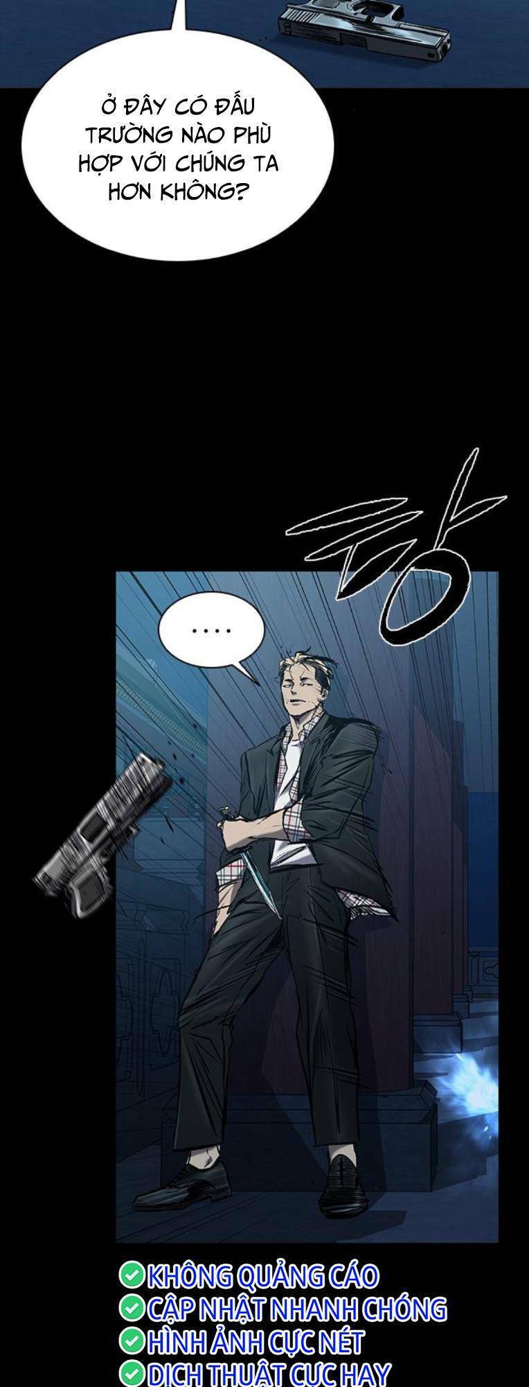 Báo Thù 2: Vạn Nhân Chi Thượng Chap 27 - Next Chap 28
