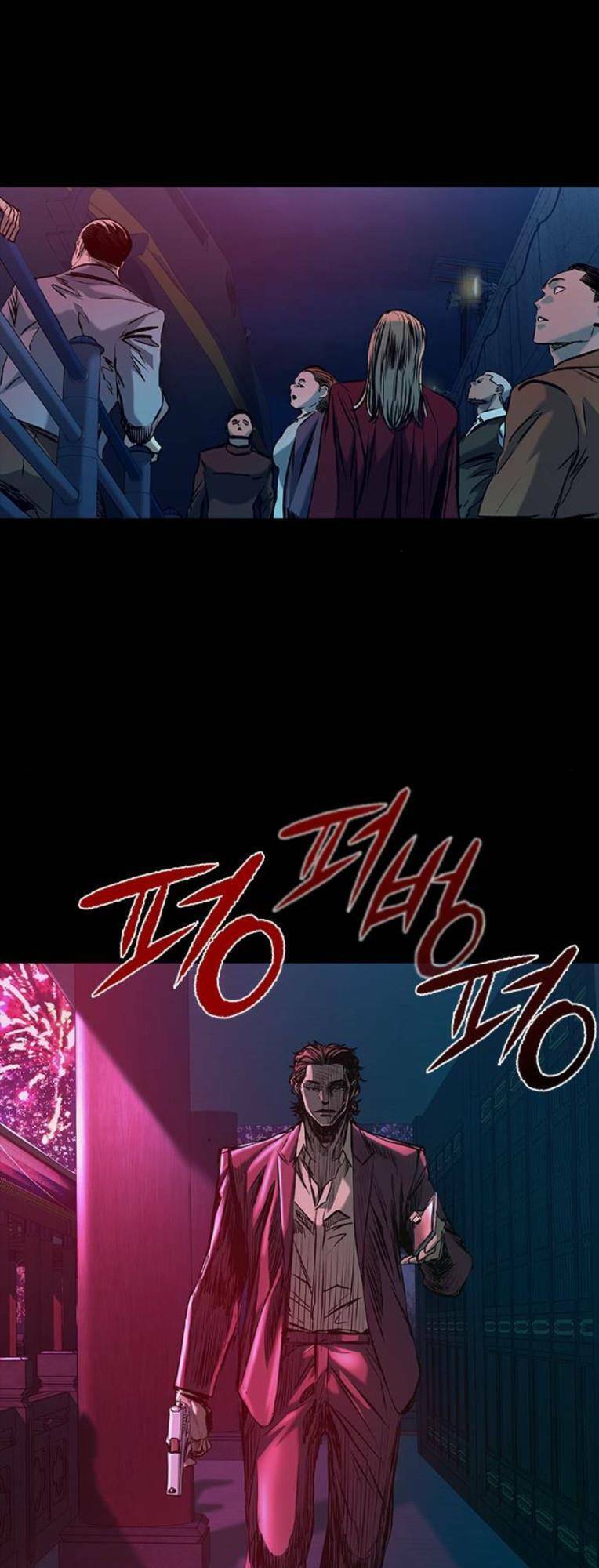 Báo Thù 2: Vạn Nhân Chi Thượng Chap 27 - Next Chap 28