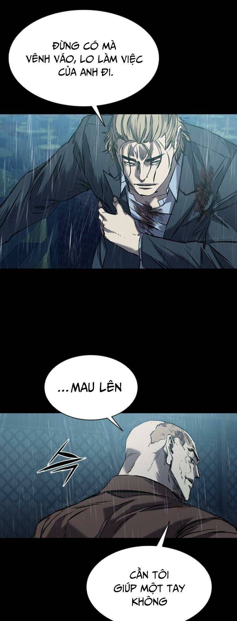 Báo Thù 2: Vạn Nhân Chi Thượng Chap 27 - Next Chap 28