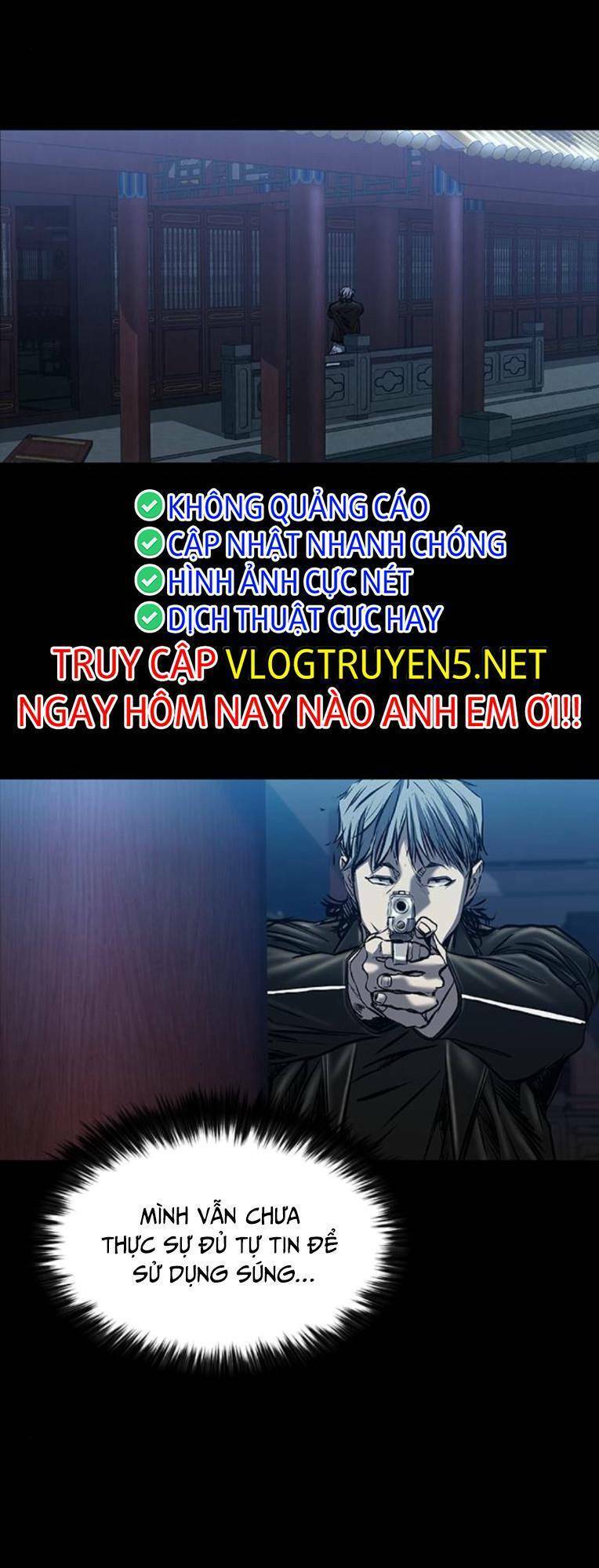 Báo Thù 2: Vạn Nhân Chi Thượng Chap 27 - Next Chap 28