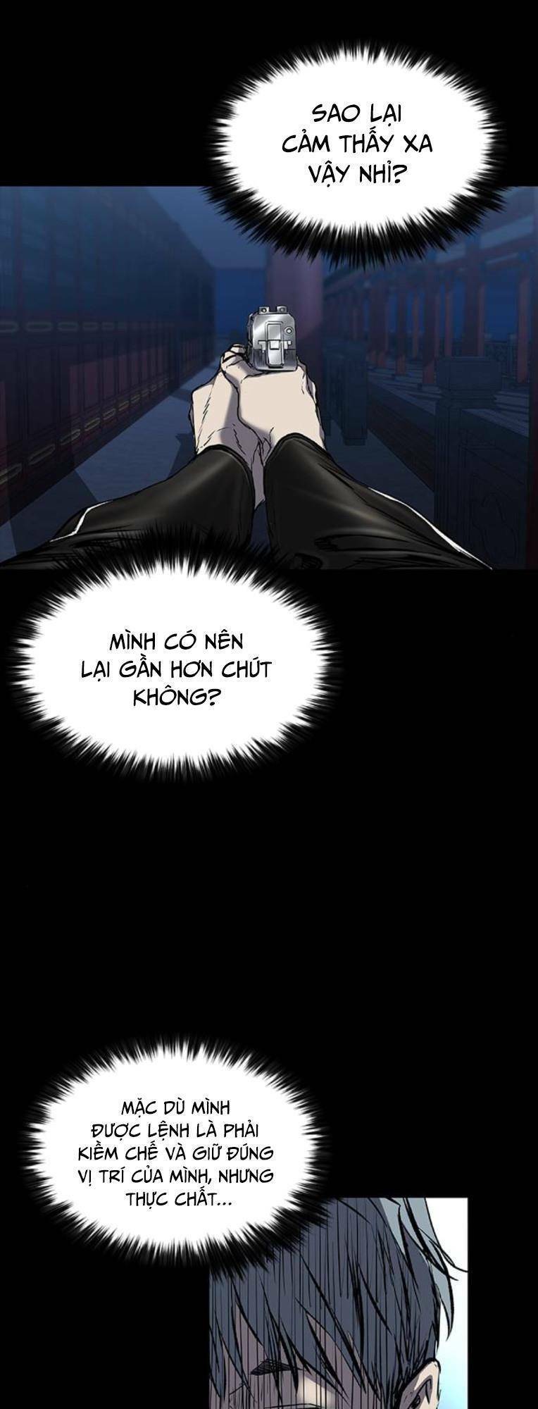 Báo Thù 2: Vạn Nhân Chi Thượng Chap 27 - Next Chap 28