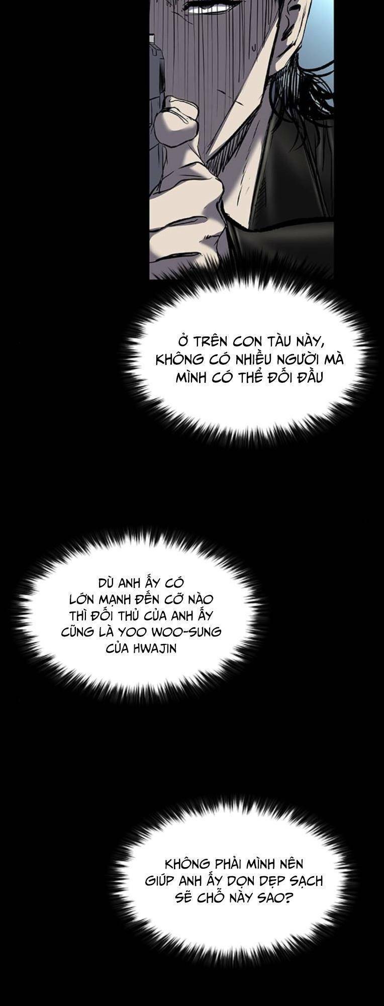 Báo Thù 2: Vạn Nhân Chi Thượng Chap 27 - Next Chap 28