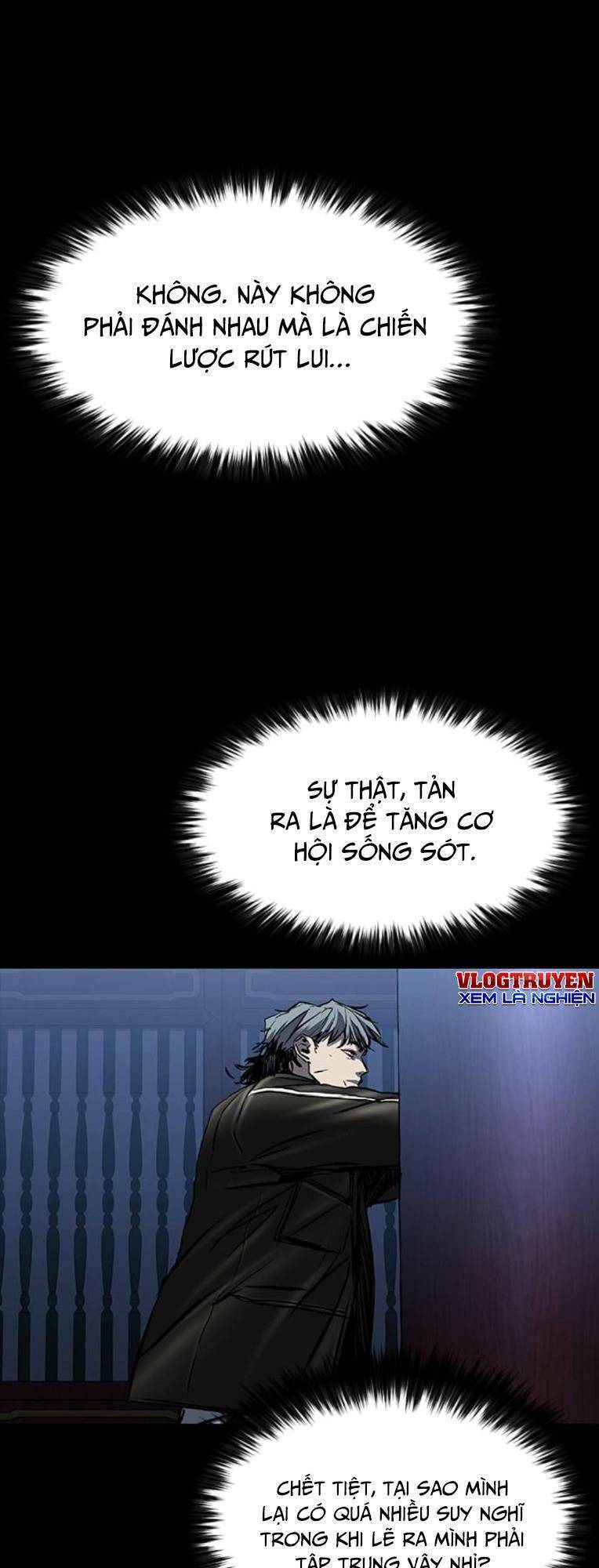 Báo Thù 2: Vạn Nhân Chi Thượng Chap 27 - Next Chap 28