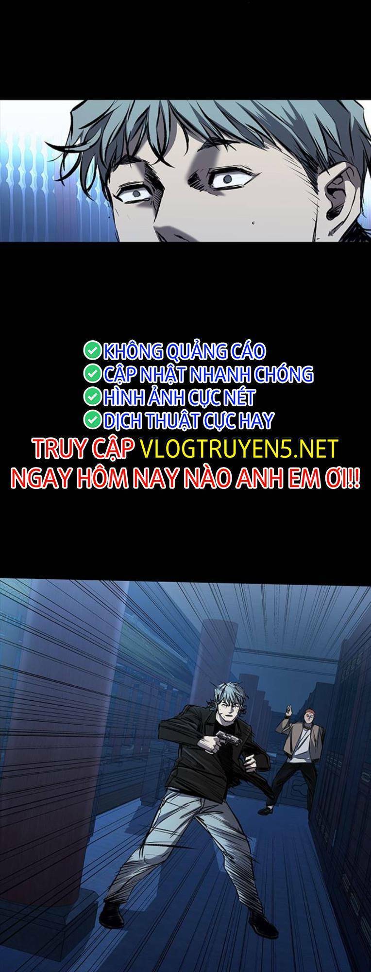 Báo Thù 2: Vạn Nhân Chi Thượng Chap 27 - Next Chap 28