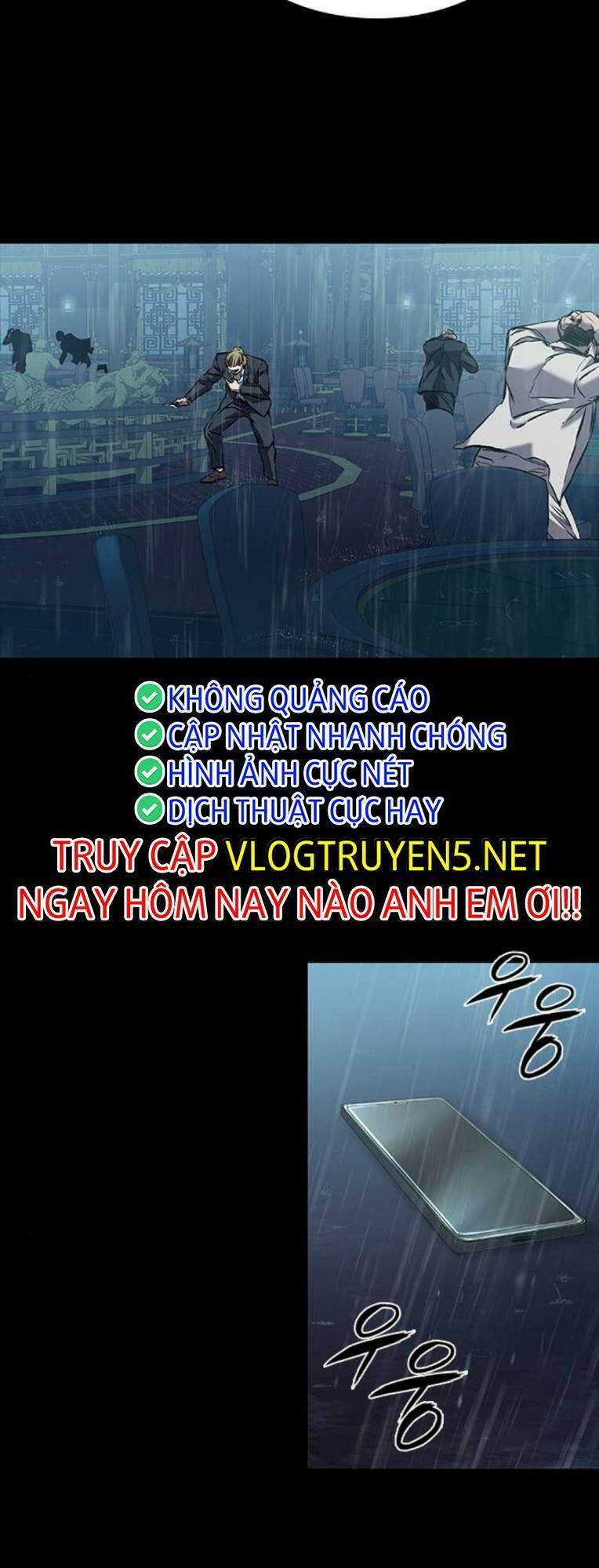 Báo Thù 2: Vạn Nhân Chi Thượng Chap 27 - Next Chap 28