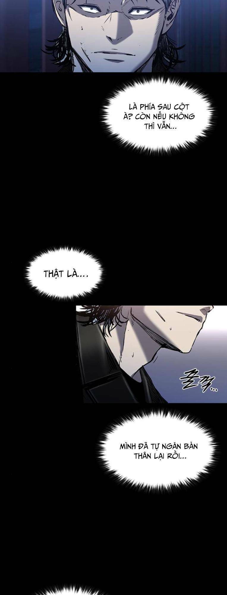 Báo Thù 2: Vạn Nhân Chi Thượng Chap 27 - Next Chap 28