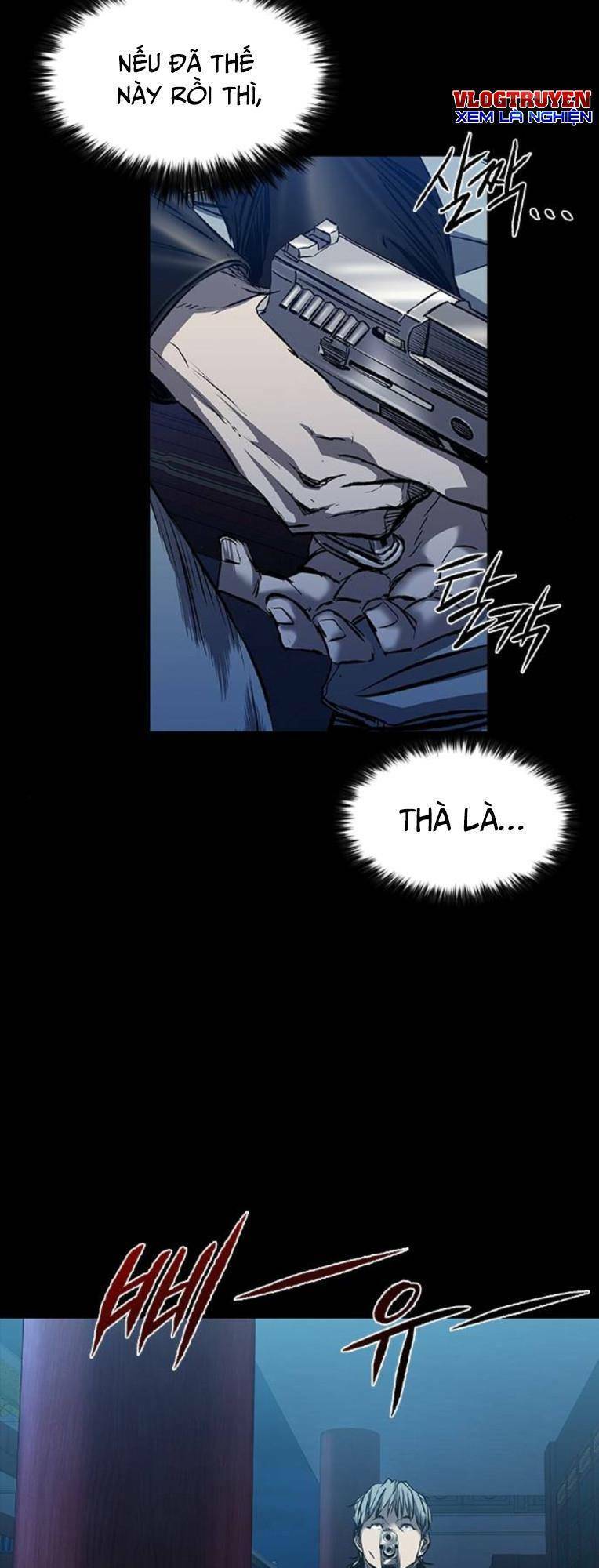 Báo Thù 2: Vạn Nhân Chi Thượng Chap 27 - Next Chap 28
