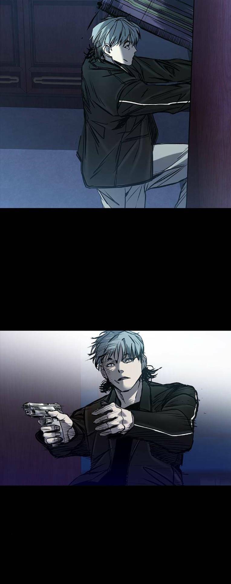 Báo Thù 2: Vạn Nhân Chi Thượng Chap 27 - Next Chap 28