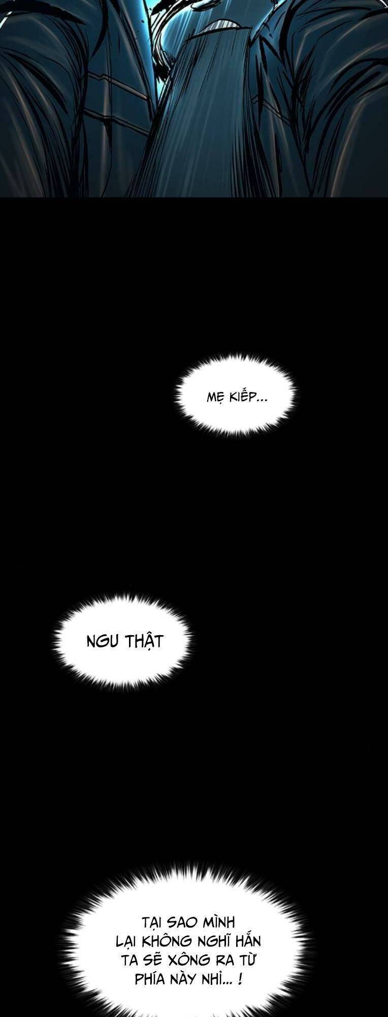 Báo Thù 2: Vạn Nhân Chi Thượng Chap 27 - Next Chap 28