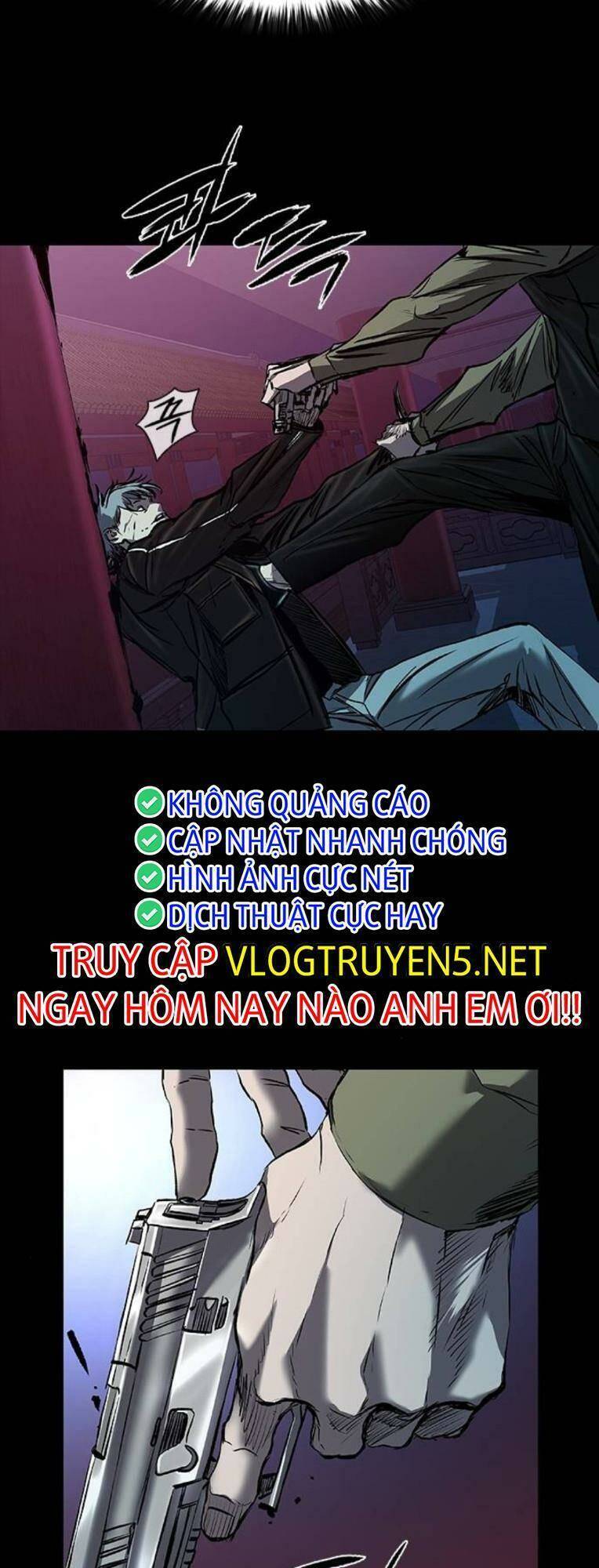 Báo Thù 2: Vạn Nhân Chi Thượng Chap 27 - Next Chap 28
