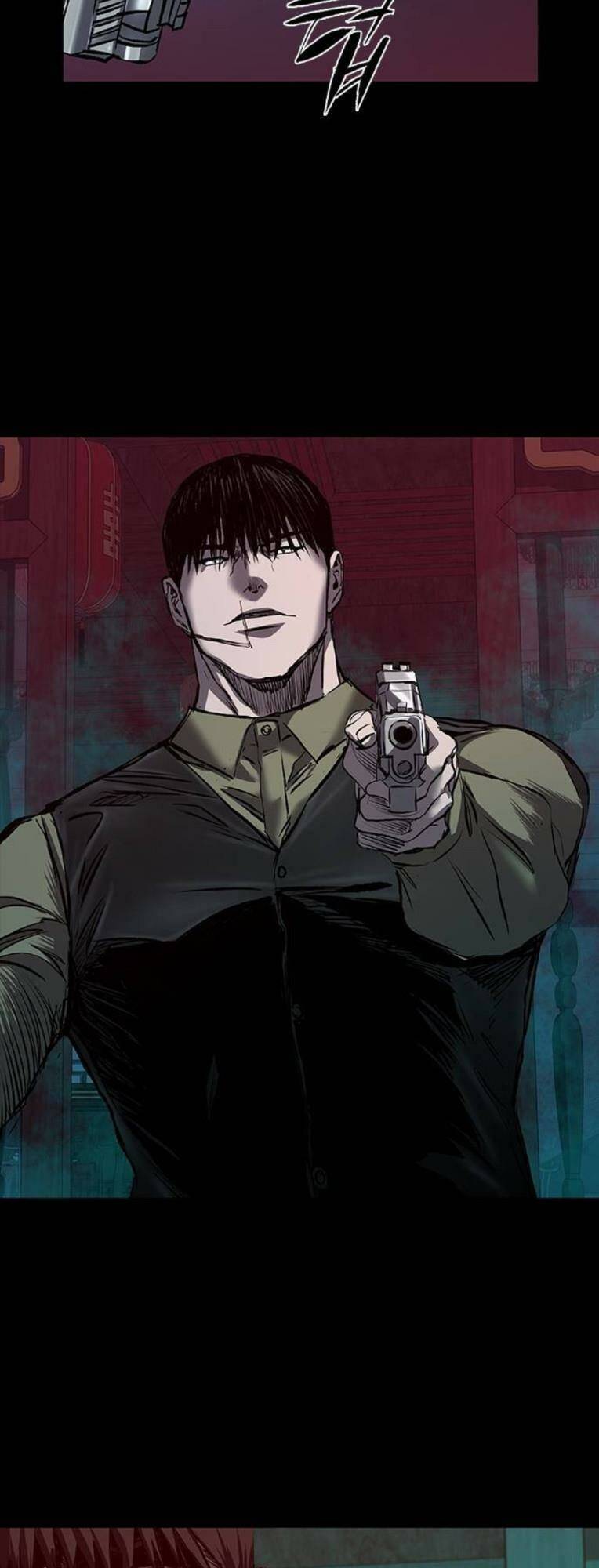 Báo Thù 2: Vạn Nhân Chi Thượng Chap 27 - Next Chap 28