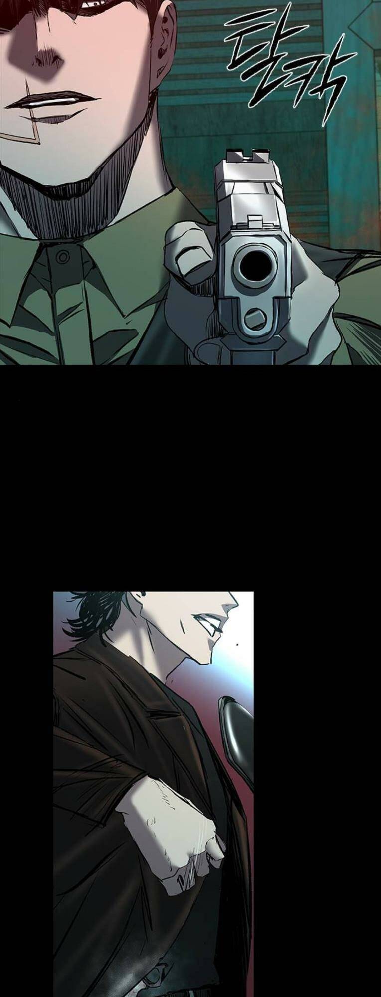 Báo Thù 2: Vạn Nhân Chi Thượng Chap 27 - Next Chap 28