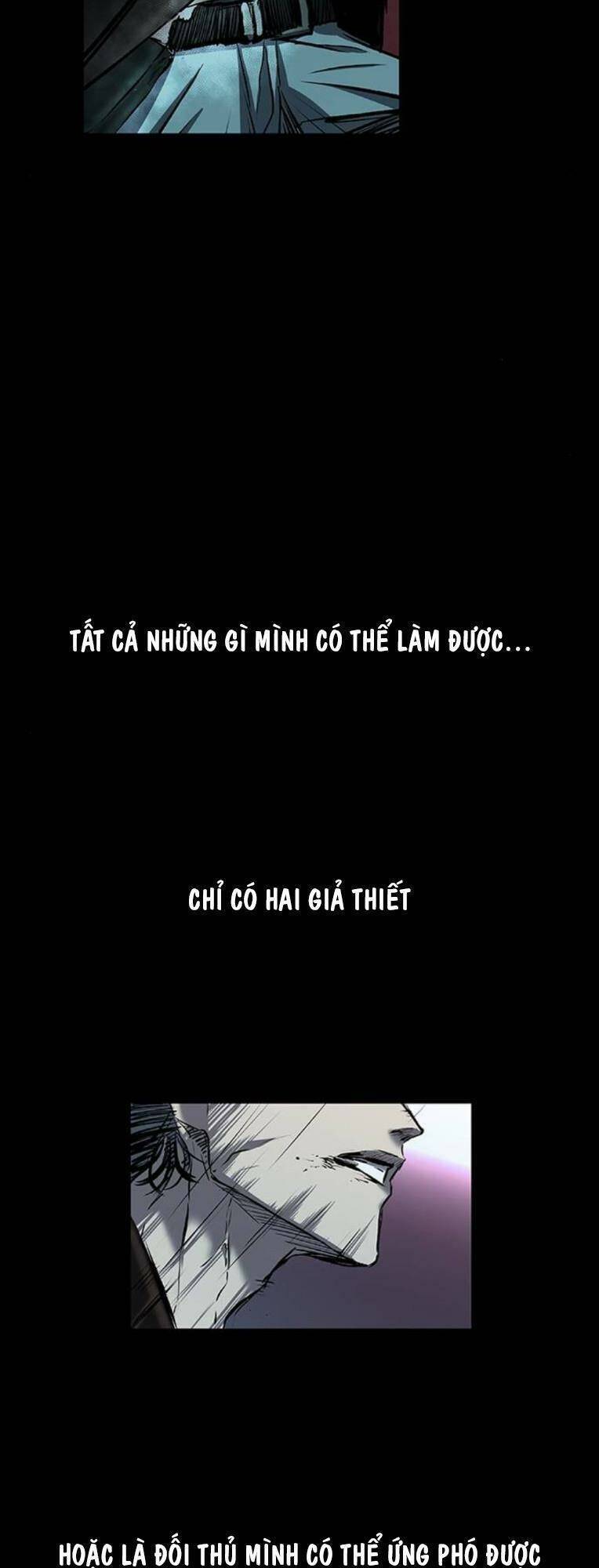 Báo Thù 2: Vạn Nhân Chi Thượng Chap 27 - Next Chap 28