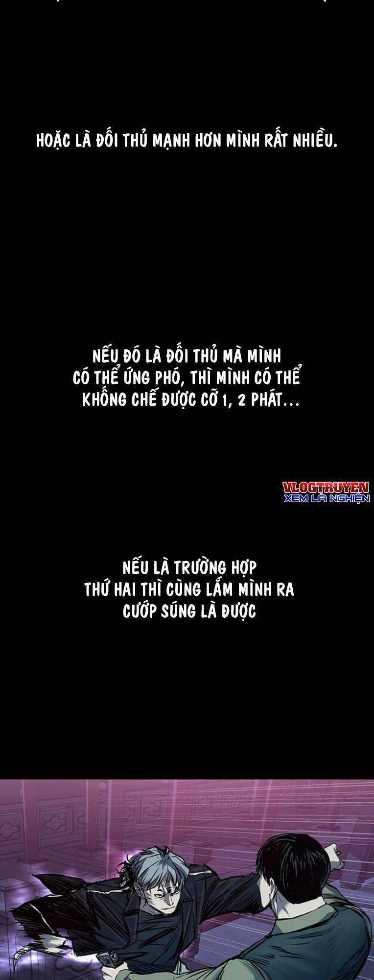 Báo Thù 2: Vạn Nhân Chi Thượng Chap 27 - Next Chap 28