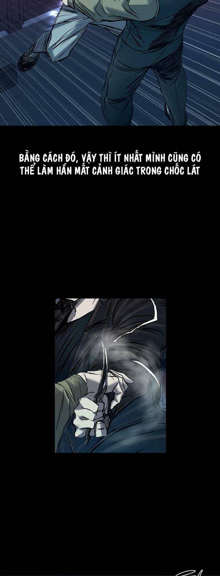 Báo Thù 2: Vạn Nhân Chi Thượng Chap 27 - Next Chap 28