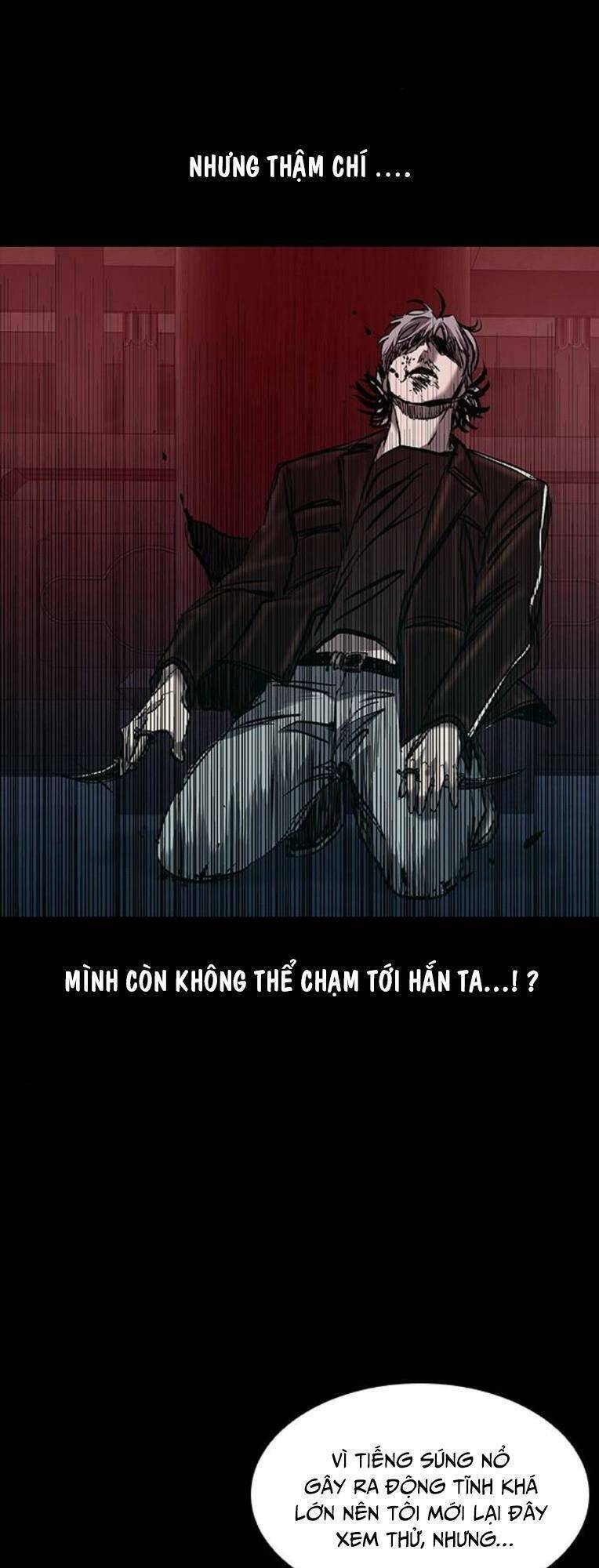 Báo Thù 2: Vạn Nhân Chi Thượng Chap 27 - Next Chap 28