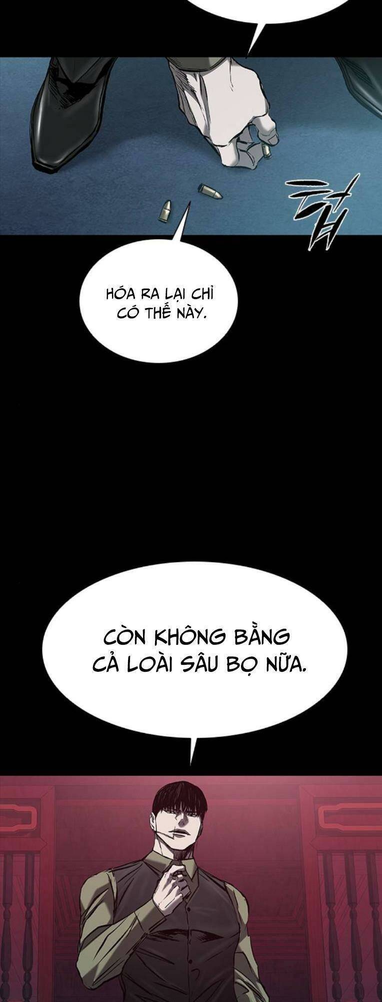 Báo Thù 2: Vạn Nhân Chi Thượng Chap 27 - Next Chap 28
