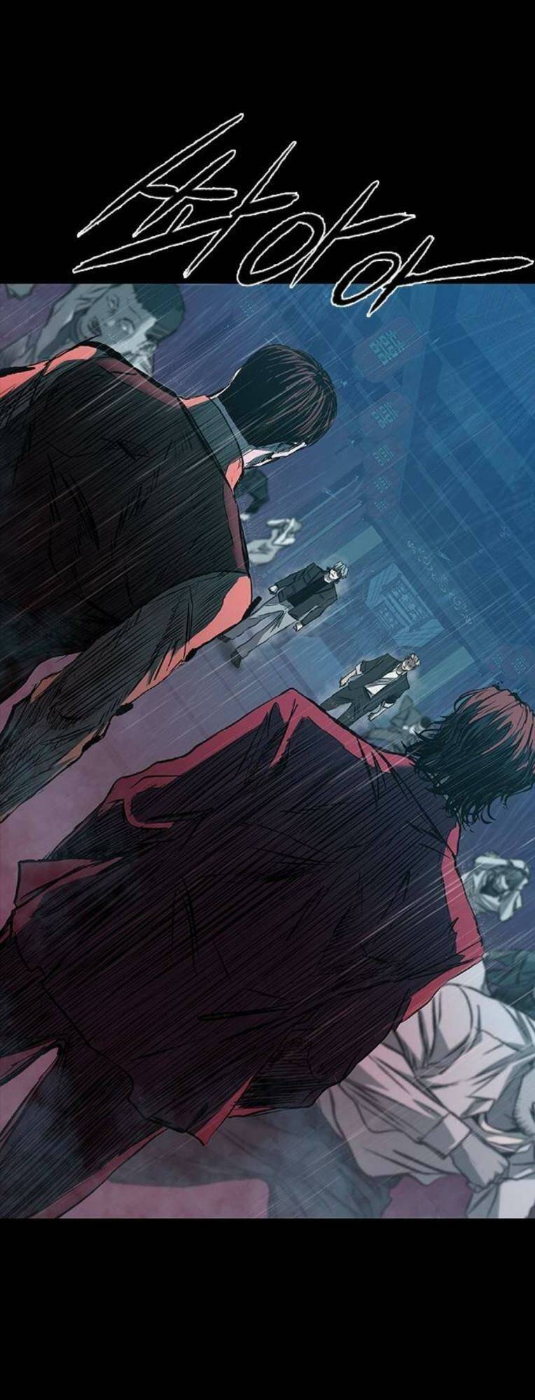 Báo Thù 2: Vạn Nhân Chi Thượng Chap 27 - Next Chap 28