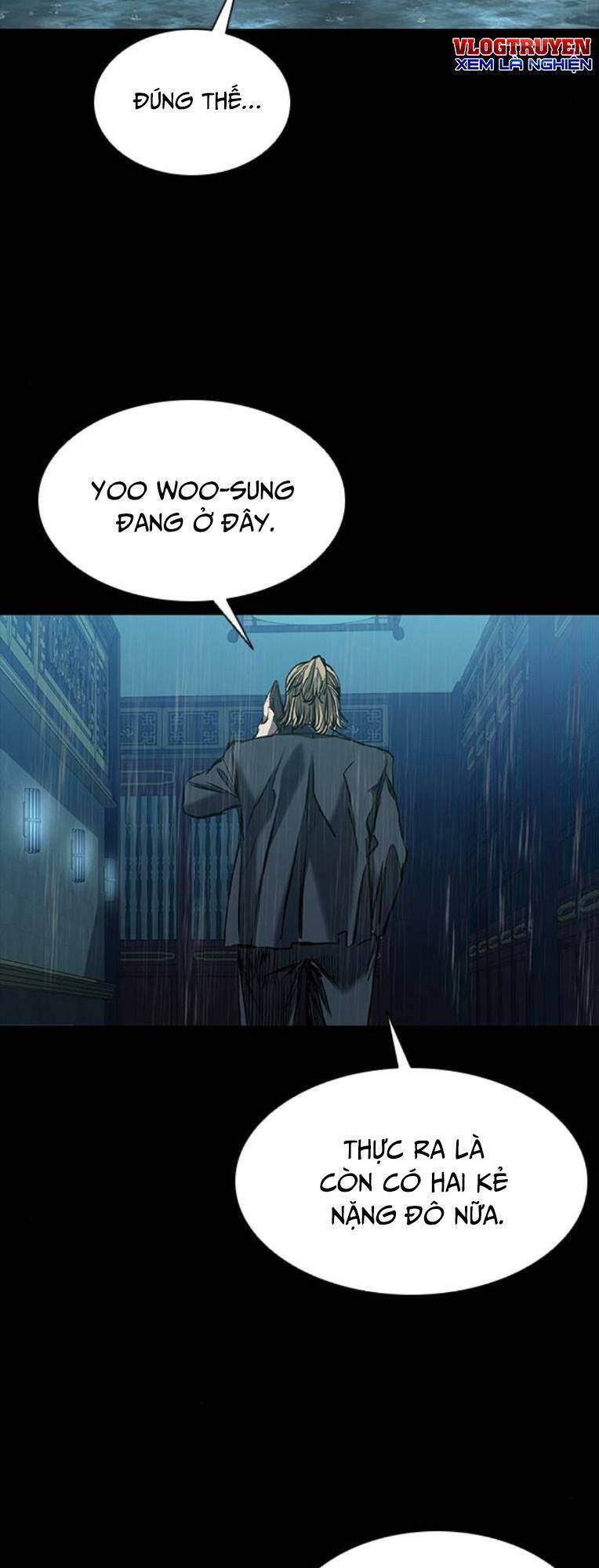 Báo Thù 2: Vạn Nhân Chi Thượng Chap 27 - Next Chap 28