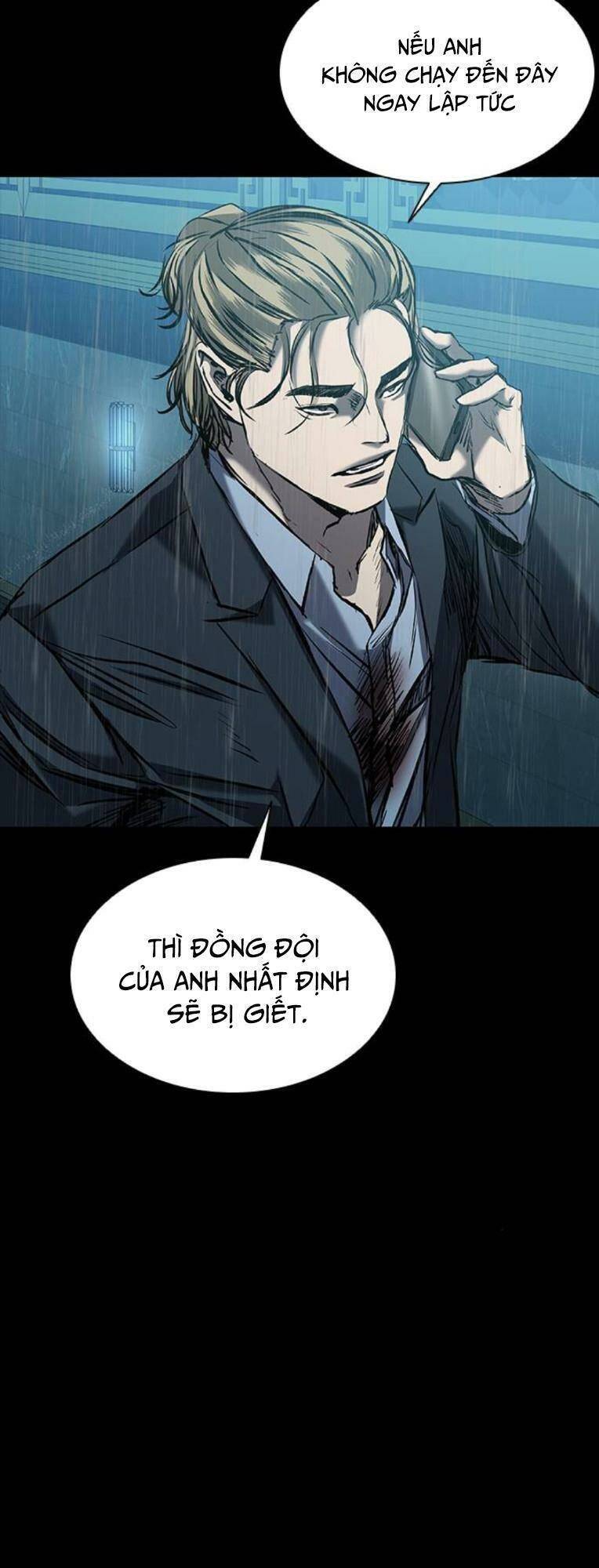 Báo Thù 2: Vạn Nhân Chi Thượng Chap 27 - Next Chap 28