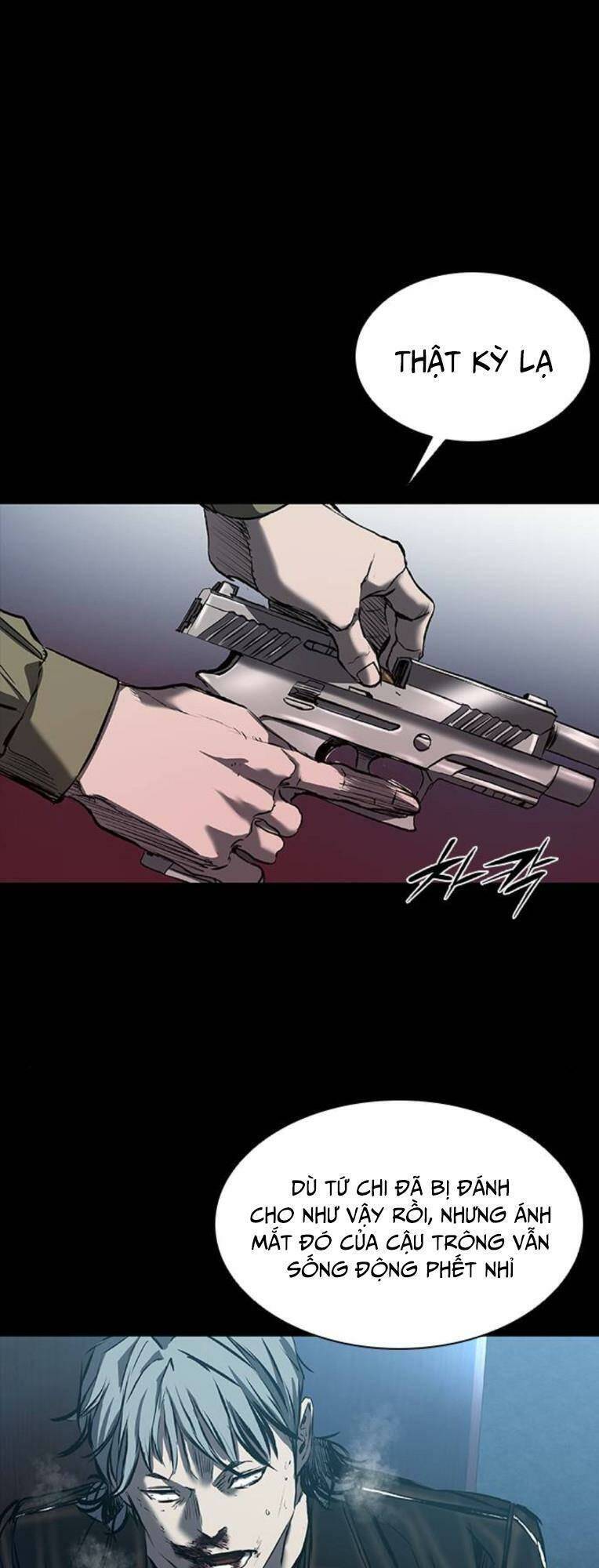 Báo Thù 2: Vạn Nhân Chi Thượng Chap 27 - Next Chap 28