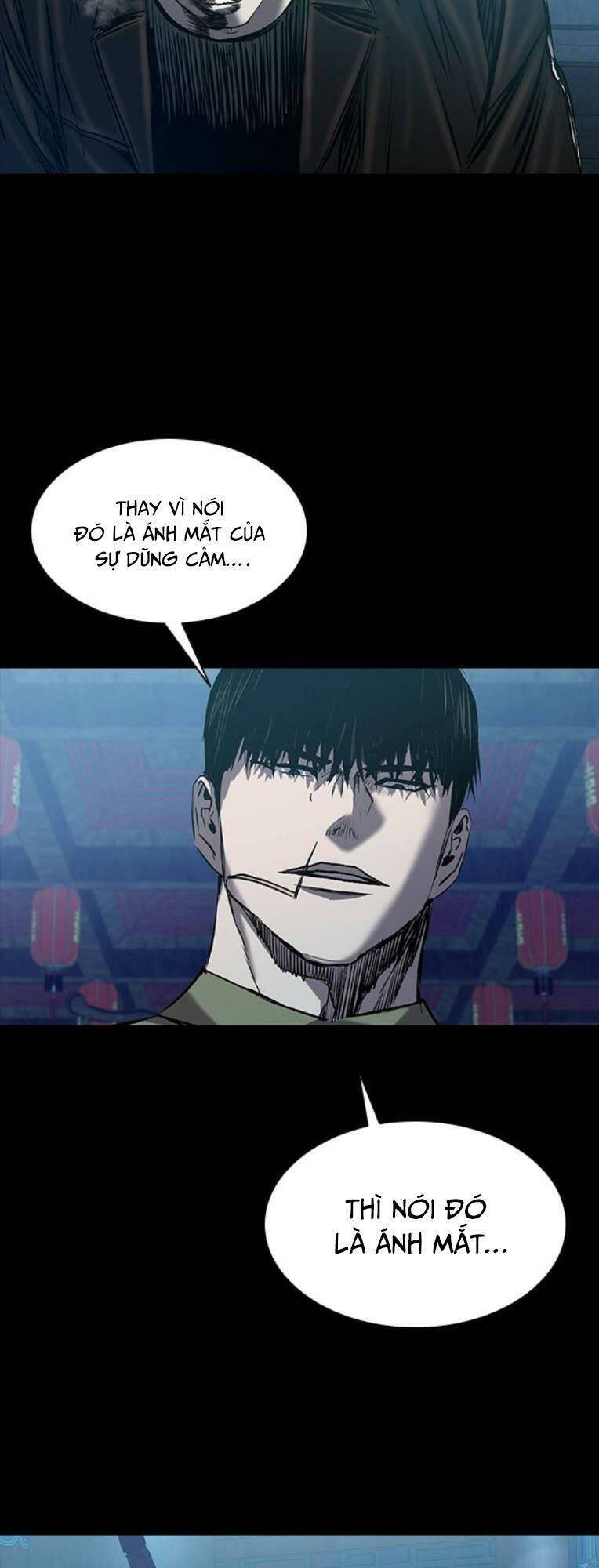 Báo Thù 2: Vạn Nhân Chi Thượng Chap 27 - Next Chap 28