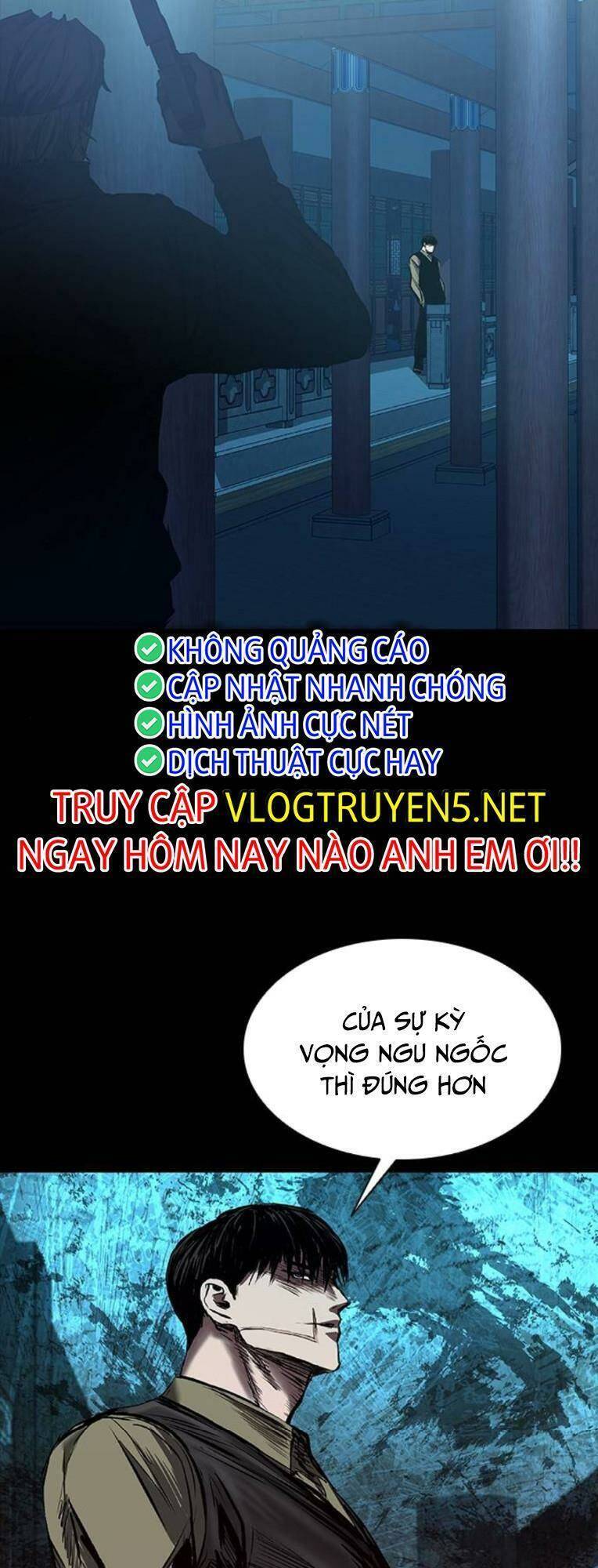 Báo Thù 2: Vạn Nhân Chi Thượng Chap 27 - Next Chap 28