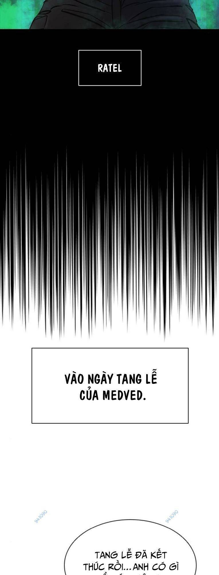 Báo Thù 2: Vạn Nhân Chi Thượng Chap 27 - Next Chap 28