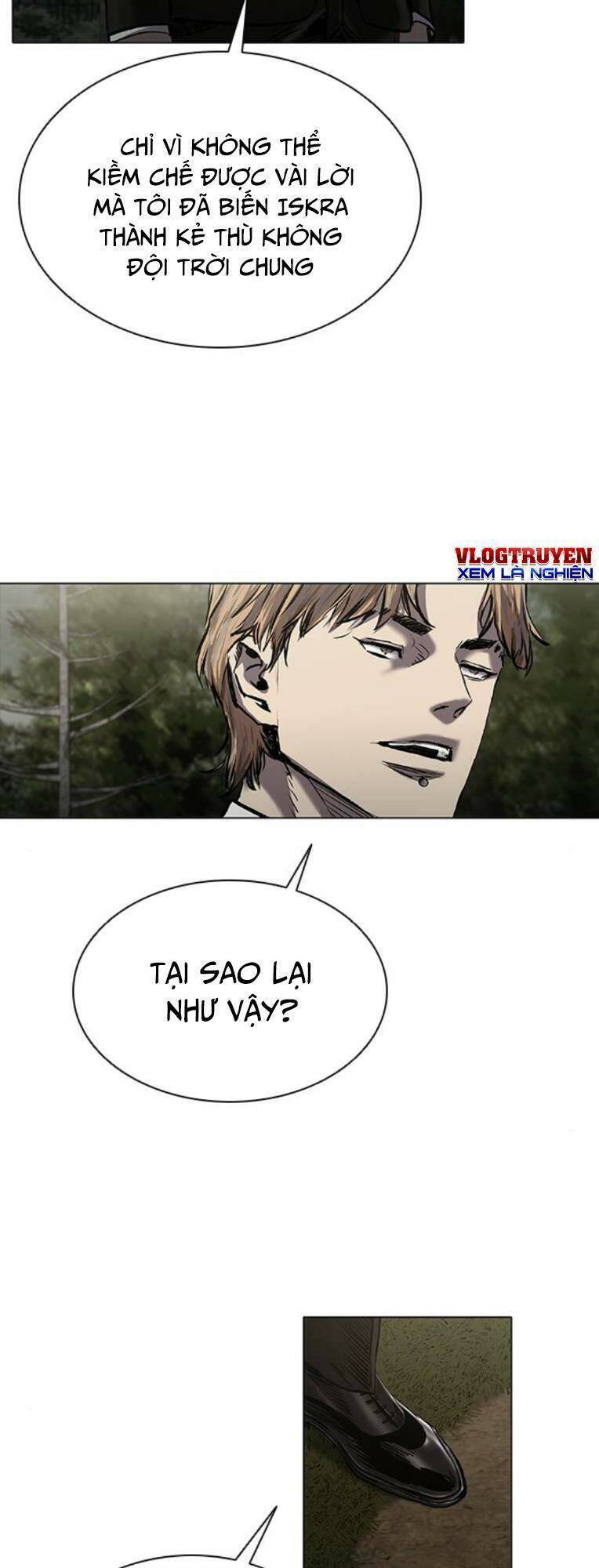 Báo Thù 2: Vạn Nhân Chi Thượng Chap 27 - Next Chap 28
