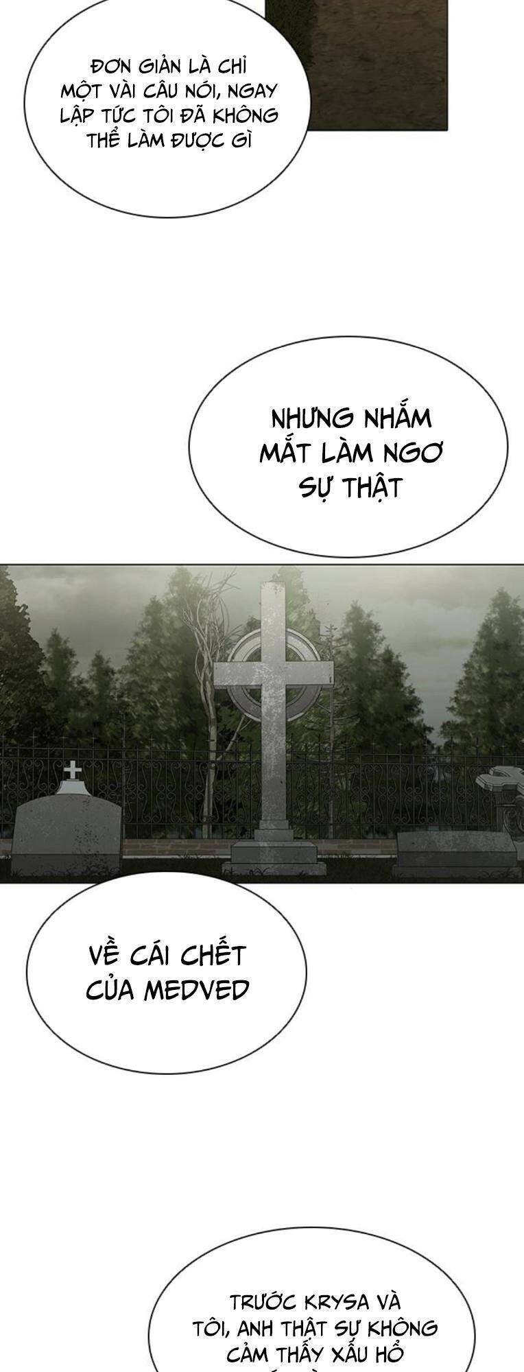 Báo Thù 2: Vạn Nhân Chi Thượng Chap 27 - Next Chap 28