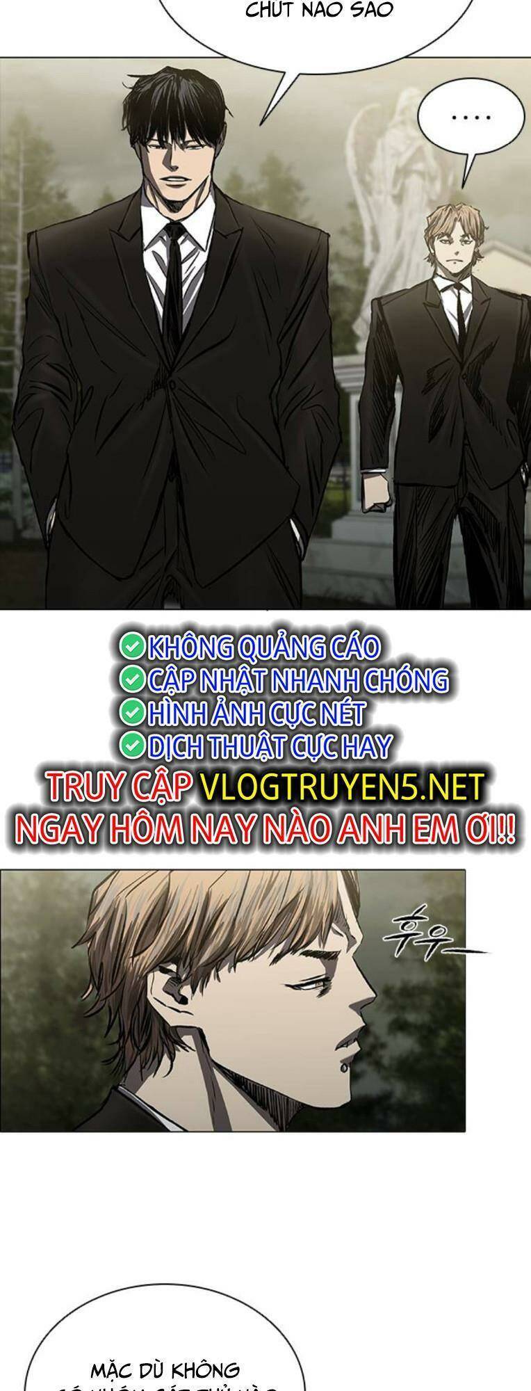 Báo Thù 2: Vạn Nhân Chi Thượng Chap 27 - Next Chap 28