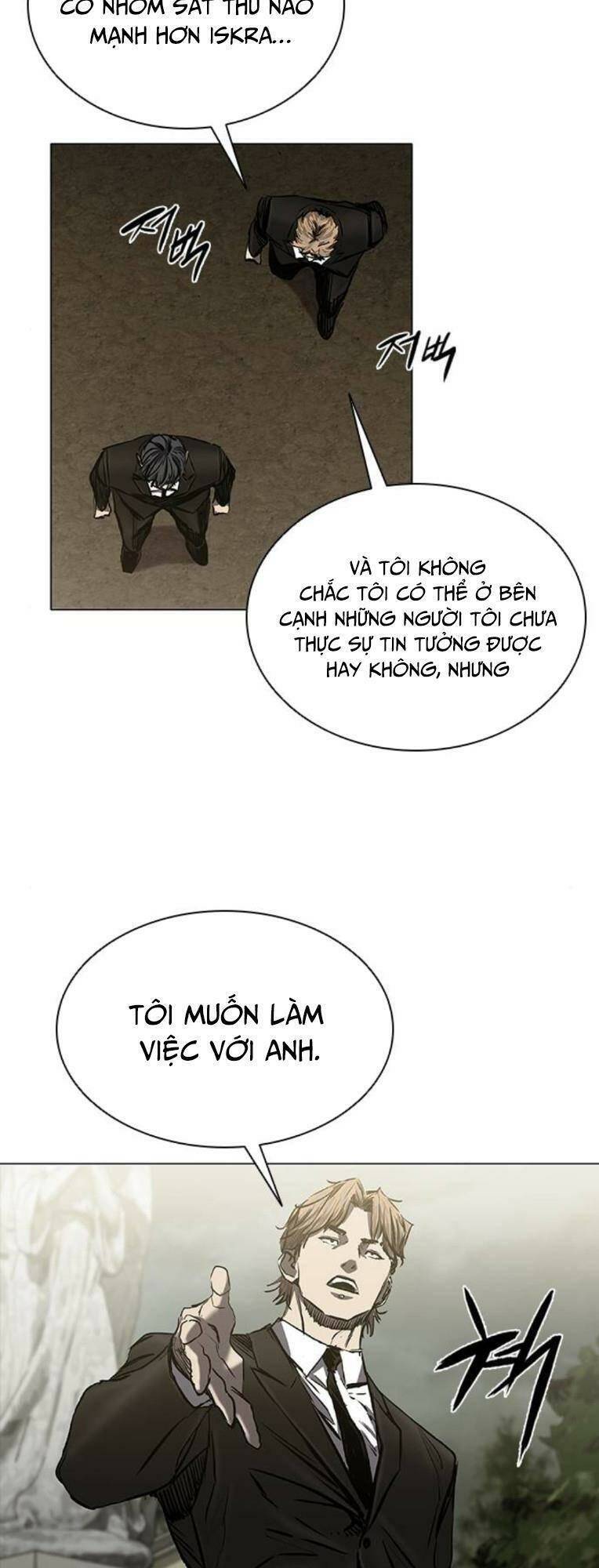 Báo Thù 2: Vạn Nhân Chi Thượng Chap 27 - Next Chap 28
