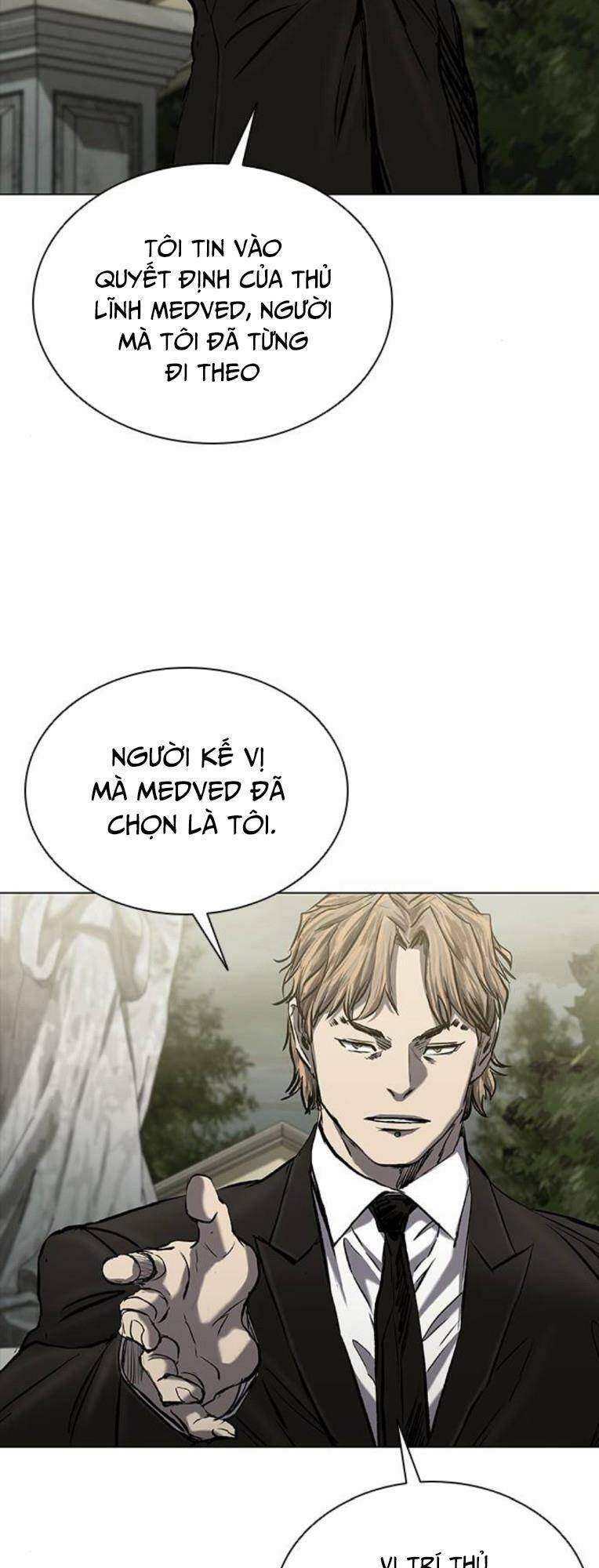Báo Thù 2: Vạn Nhân Chi Thượng Chap 27 - Next Chap 28