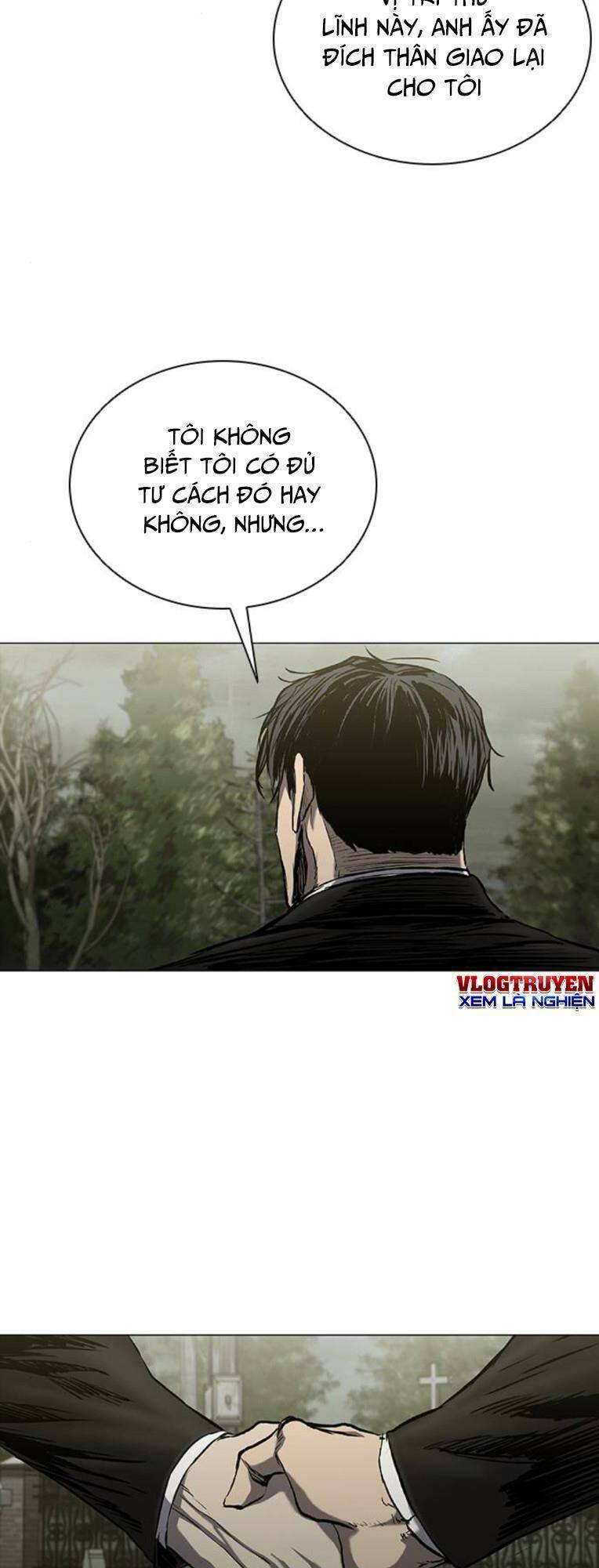Báo Thù 2: Vạn Nhân Chi Thượng Chap 27 - Next Chap 28