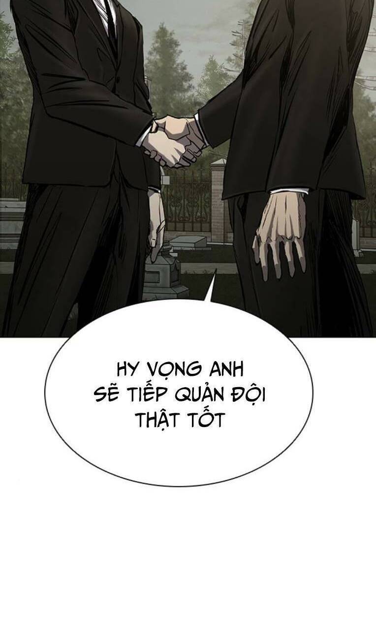 Báo Thù 2: Vạn Nhân Chi Thượng Chap 27 - Next Chap 28