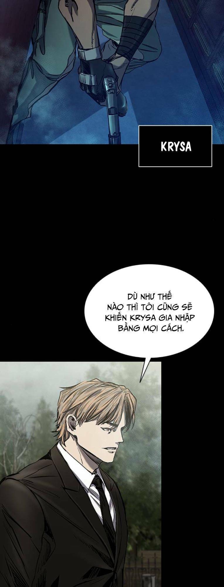 Báo Thù 2: Vạn Nhân Chi Thượng Chap 27 - Next Chap 28