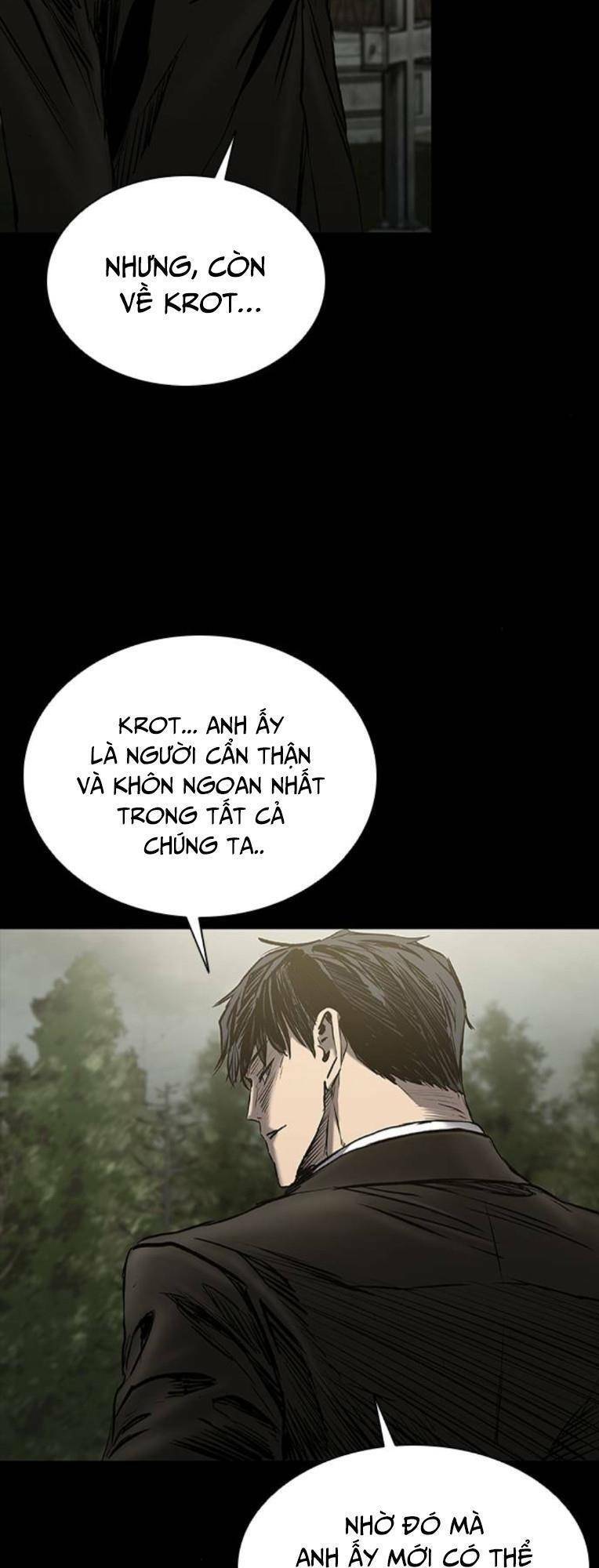 Báo Thù 2: Vạn Nhân Chi Thượng Chap 27 - Next Chap 28