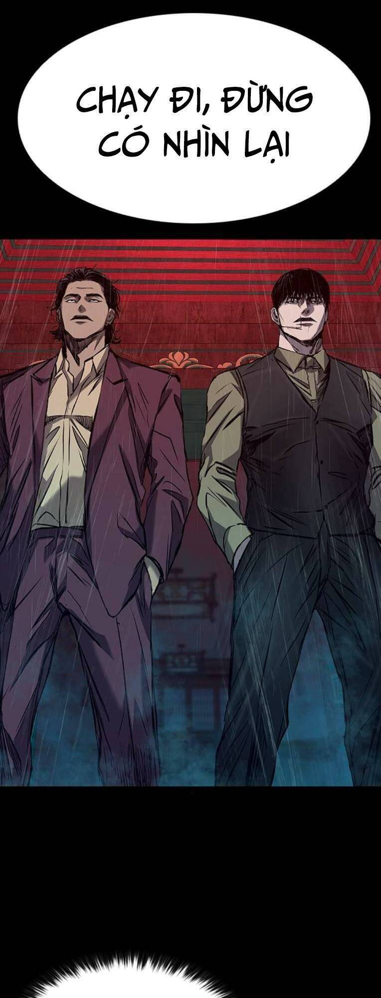 Báo Thù 2: Vạn Nhân Chi Thượng Chap 27 - Next Chap 28