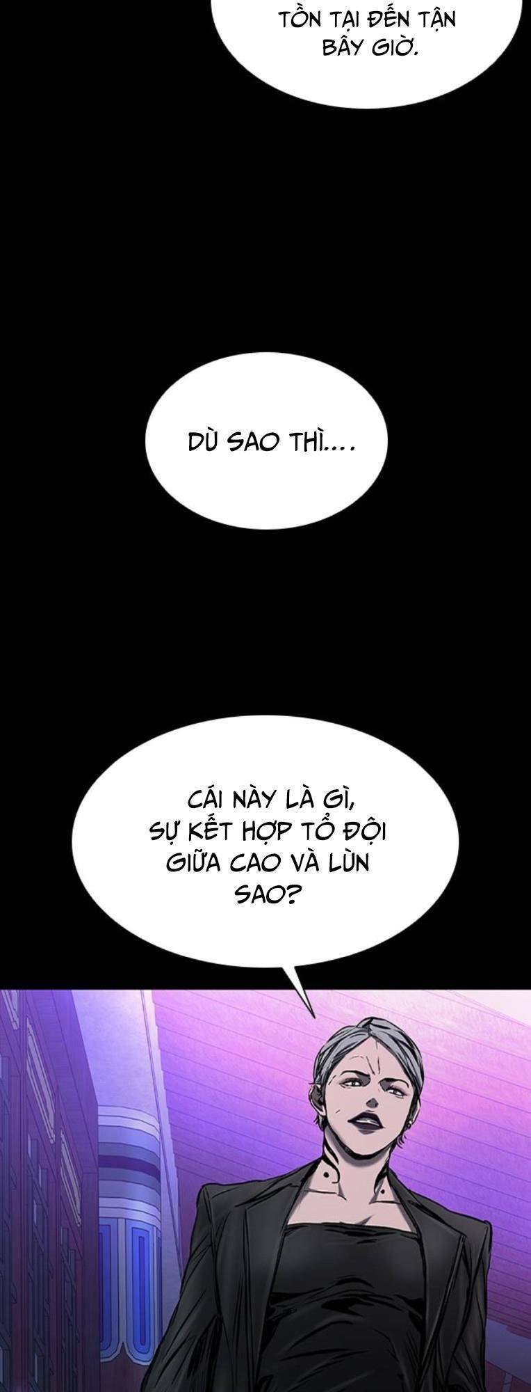 Báo Thù 2: Vạn Nhân Chi Thượng Chap 27 - Next Chap 28