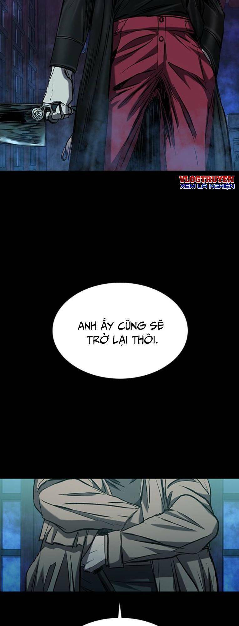 Báo Thù 2: Vạn Nhân Chi Thượng Chap 27 - Next Chap 28