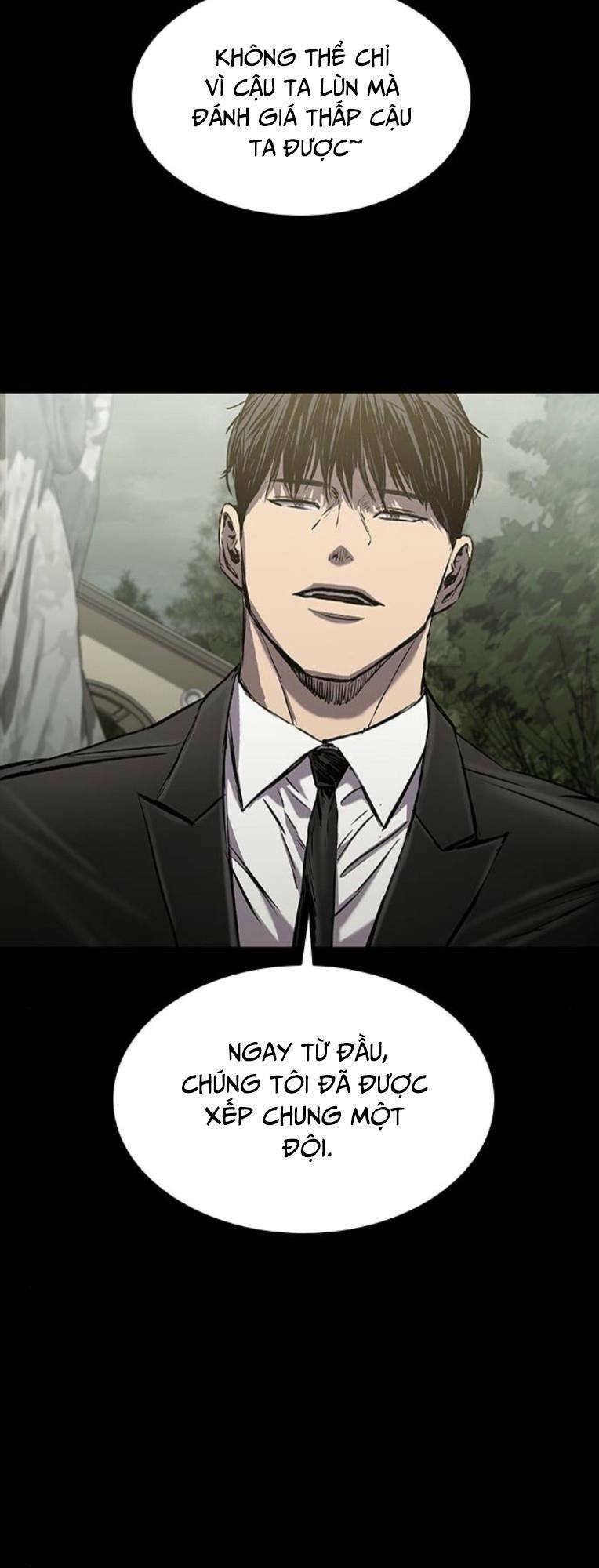 Báo Thù 2: Vạn Nhân Chi Thượng Chap 27 - Next Chap 28