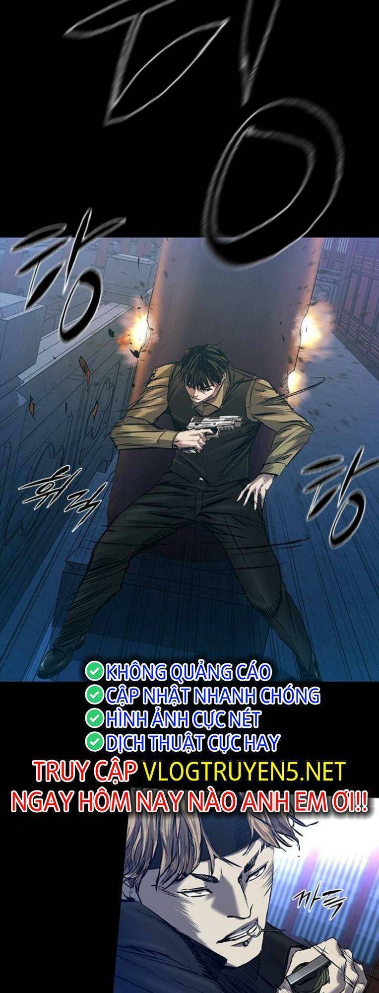 Báo Thù 2: Vạn Nhân Chi Thượng Chap 28 - Next Chap 29
