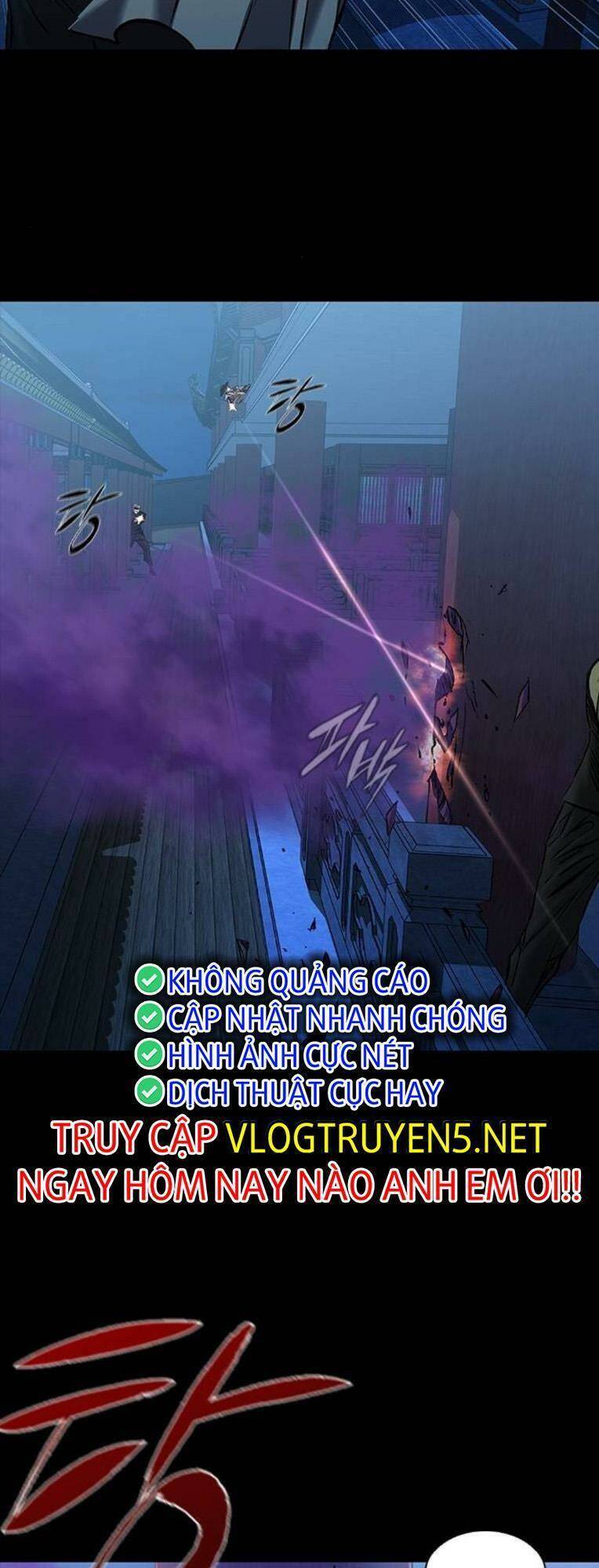 Báo Thù 2: Vạn Nhân Chi Thượng Chap 28 - Next Chap 29
